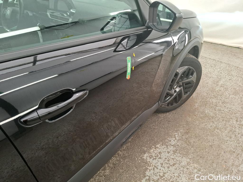  Citroen  C4 CITROEN  X / 2022 / 4P / Berline PureTech 130 S&S EAT8 Feel Pack #5