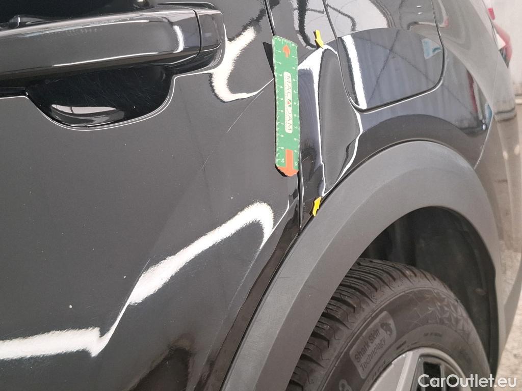  Citroen  C4 CITROEN  X / 2022 / 4P / Berline PureTech 130 S&S EAT8 Feel Pack #2