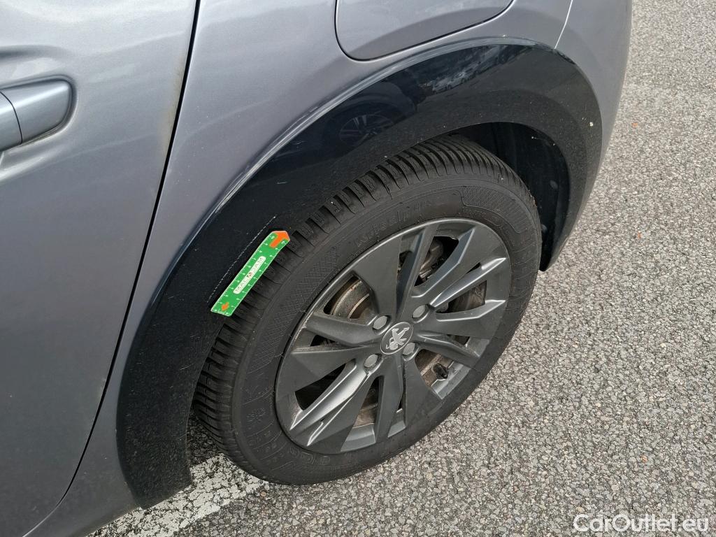  Peugeot  208  (e-) Road Trip 50kWh BVA #5