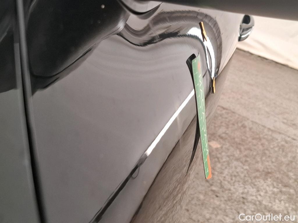  Citroen  C4  X Shine 1.2 PureTech 130CV BVA8 6E #8
