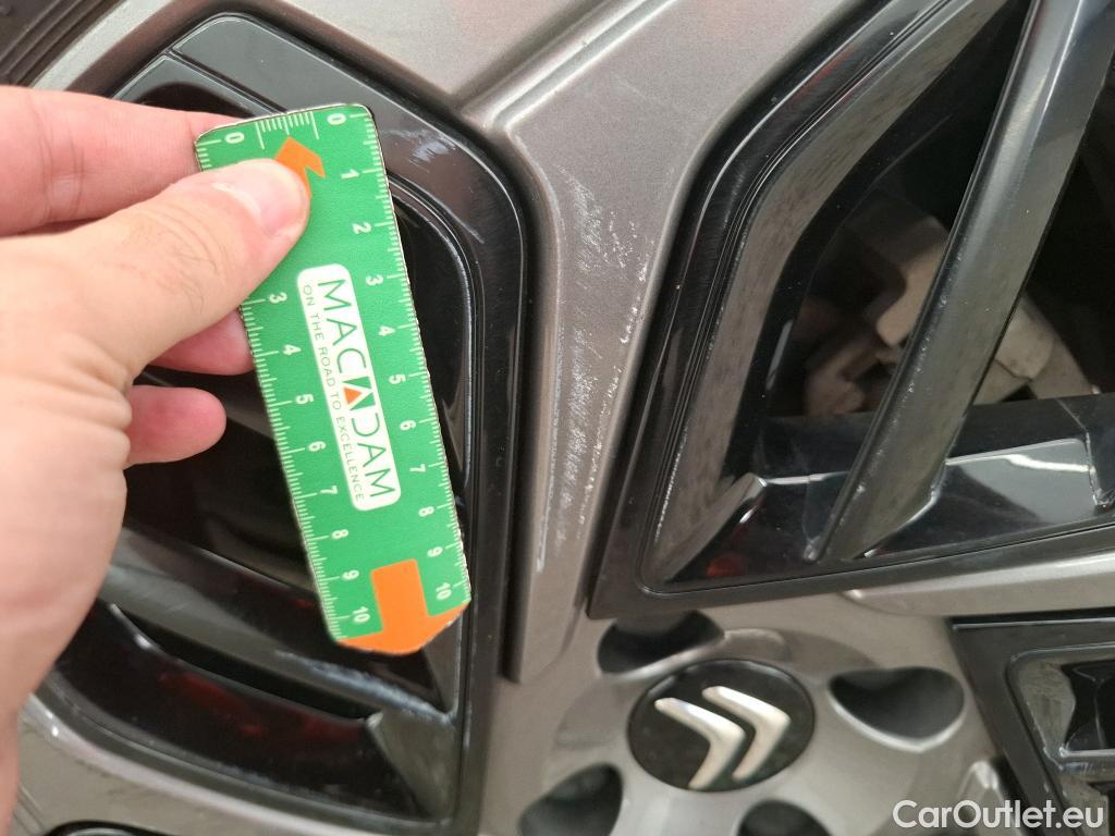  Citroen  C4 CITROEN  X / 2022 / 4P / Berline PureTech 130 S&S EAT8 Feel Pack #12