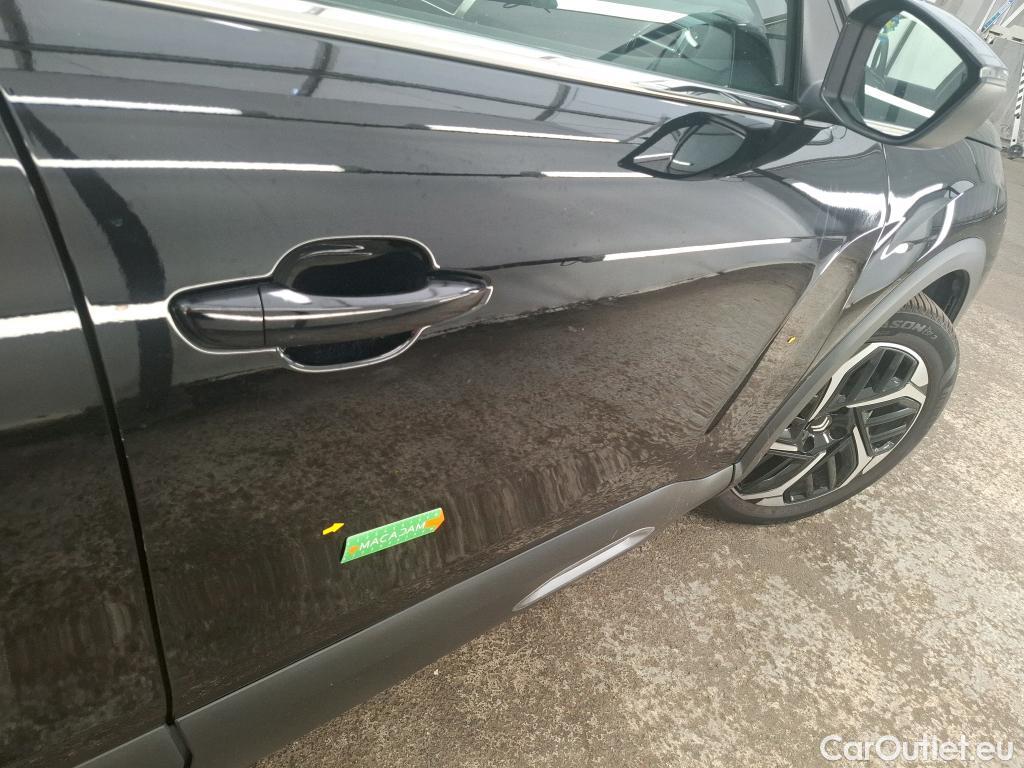  Citroen  C4  X Shine 1.2 PureTech 130CV BVA8 6E #5