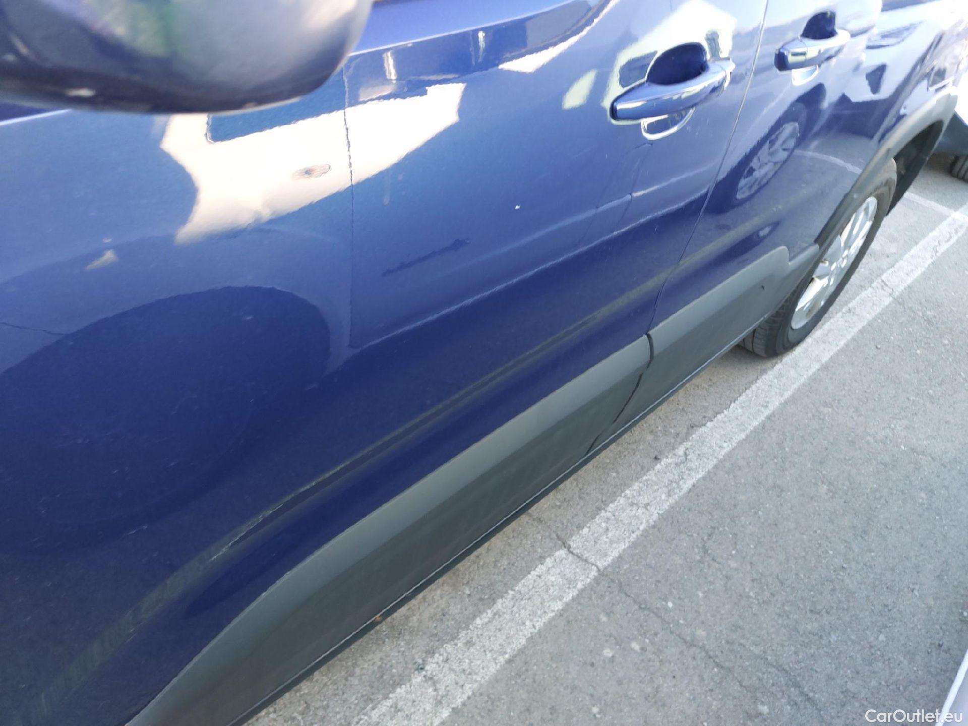  Peugeot  RIFTER PEUGEOT  / 2018 / 5P / monovolumen compacto Allure Standard BlueHDi 96kW EAT8 #10
