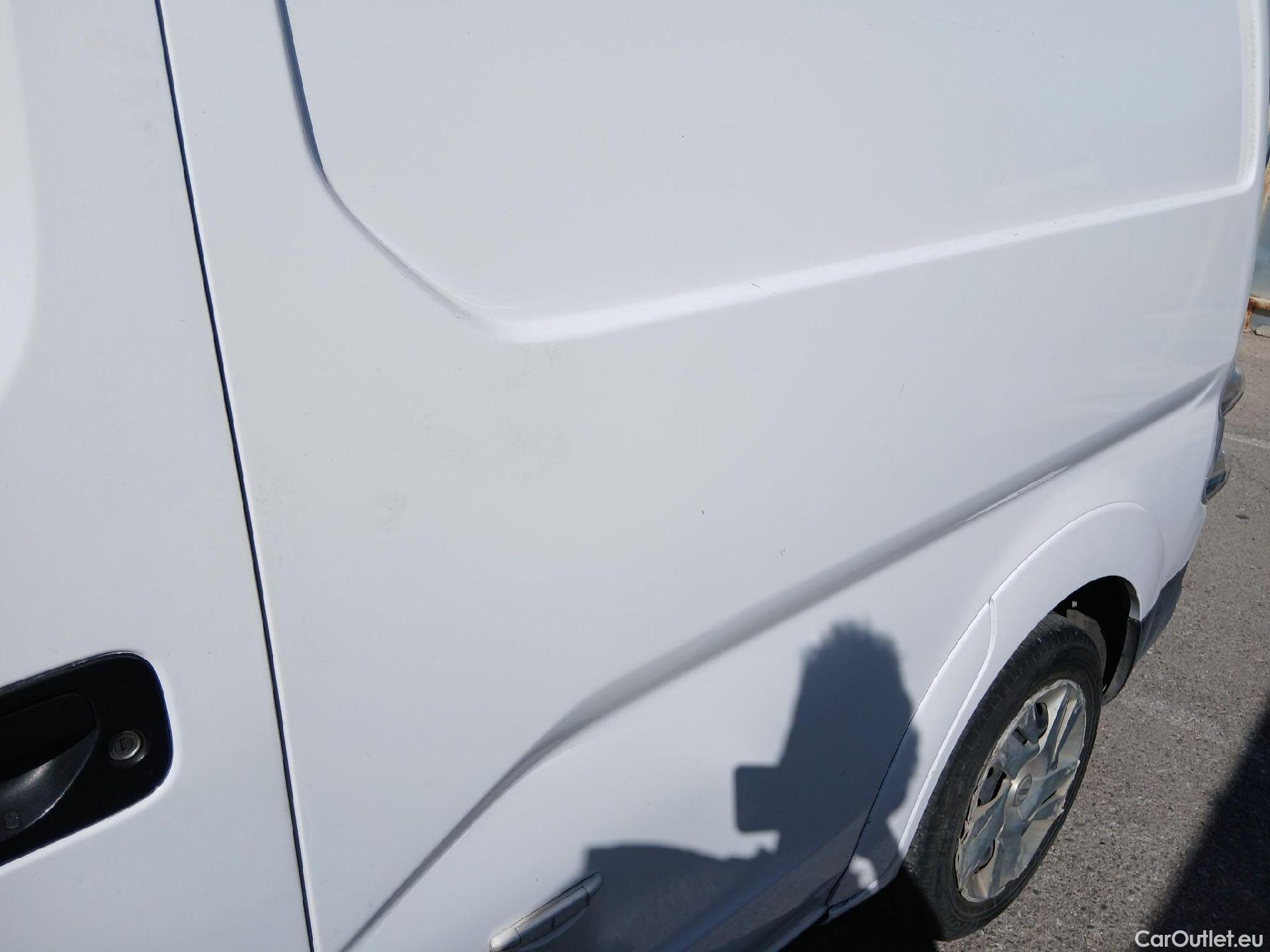  Nissan  NV200 NISSAN e- / 2009 / 4P / furgón Furgón 4p 40 kWh PROFESIONAL  Isotermo + Equipo de frio #12