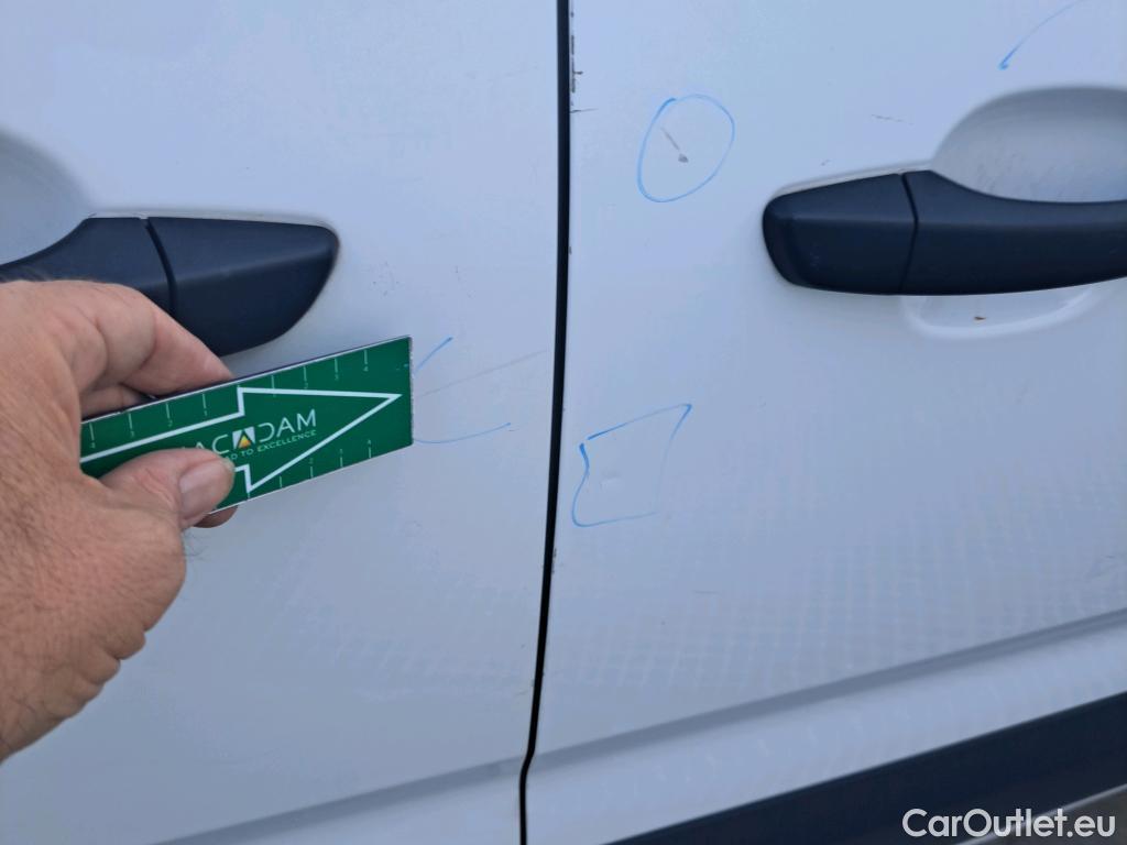  Opel  Combo OPEL  / 2018 / 3P / furgón derivado de turismo 1.5 TD 75kW (100CV) Express L H1 650kg #14