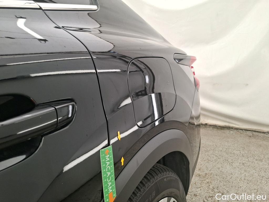  Citroen  C4  X Shine 1.2 PureTech 130CV BVA8 6E #9