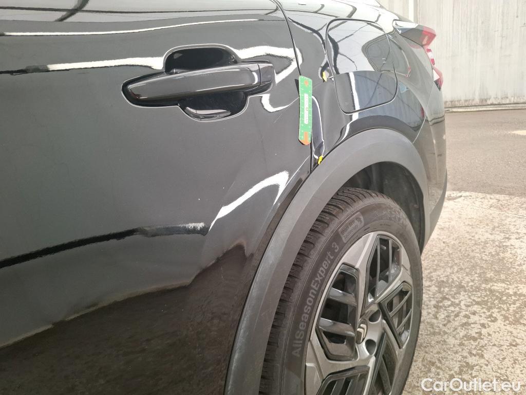 Citroen  C4 CITROEN  X / 2022 / 4P / Berline PureTech 130 S&S EAT8 Feel Pack #1