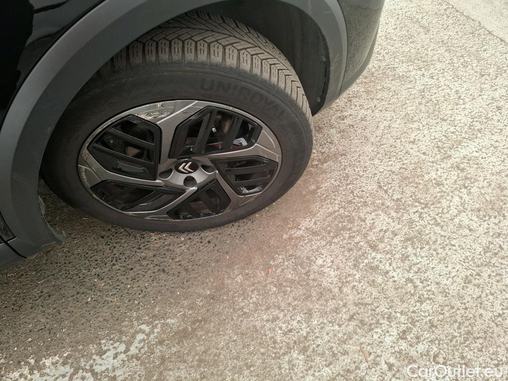  Citroen  C4 CITROEN  X / 2022 / 4P / Berline PureTech 130 S&S EAT8 Feel Pack #21