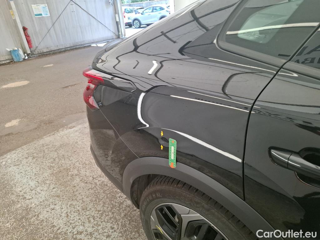  Citroen  C4 CITROEN  X / 2022 / 4P / Berline PureTech 130 S&S EAT8 Feel Pack #25
