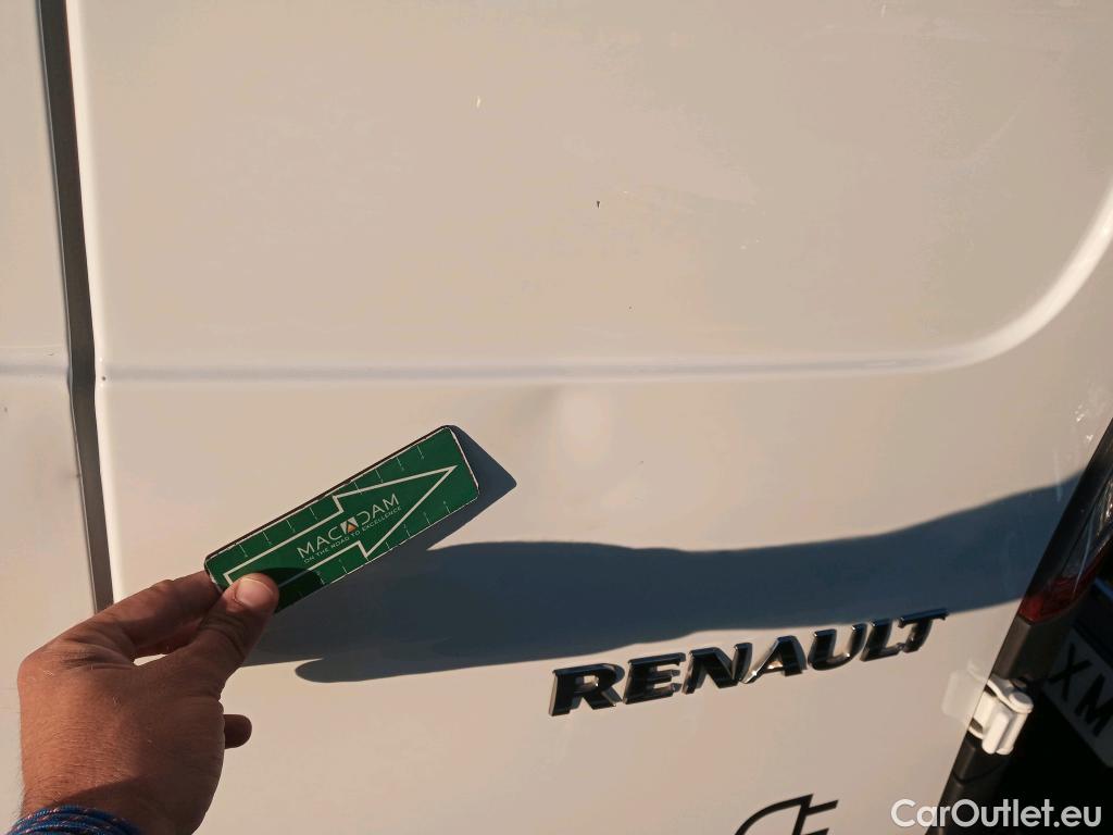  Renault  Kangoo RENAULT  Z.E./2013/4P/furgón derivado de turismo Maxi Z.E. 2 plazas #27