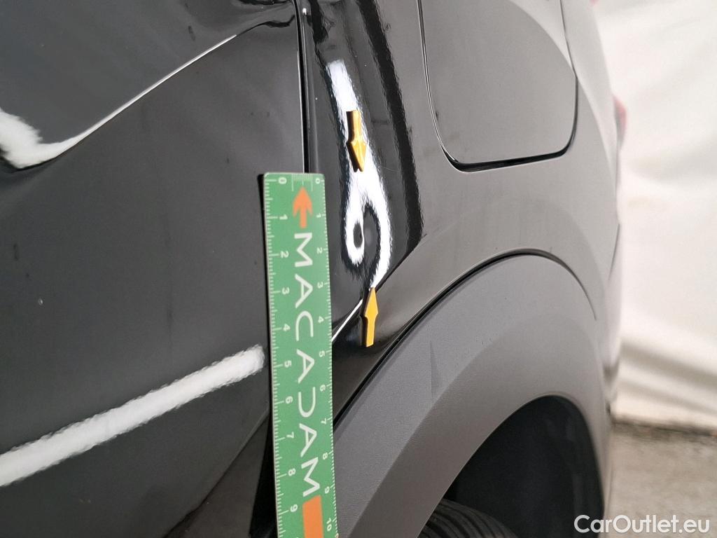  Citroen  C4  X Shine 1.2 PureTech 130CV BVA8 6E #10