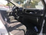  Nissan  Primastar NISSAN  / 2021 / 4P / furgón 2.0dCi 96kW (130CV) L1H1 1T Go #6