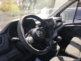  Nissan  Primastar NISSAN  / 2021 / 4P / furgón 2.0dCi 96kW (130CV) L1H1 1T Go #13