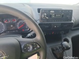  Opel  Combo OPEL  / 2018 / 3P / furgón derivado de turismo 1.5 TD 75kW (100CV) Express L H1 650kg #14