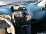  Renault  Kangoo RENAULT  Z.E./2013/4P/furgón derivado de turismo Maxi Z.E. 2 plazas #14