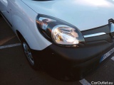  Renault  Kangoo RENAULT  Z.E./2013/4P/furgón derivado de turismo Maxi Z.E. 2 plazas #17