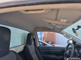  Toyota  Hilux TOYOTA  / 2016 / 2P / pickup 2.4 D-4D Cabina Sencilla GX #12