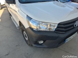  Toyota  Hilux TOYOTA  / 2016 / 2P / pickup 2.4 D-4D Cabina Sencilla GX #16
