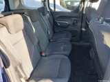  Peugeot  RIFTER PEUGEOT  / 2018 / 5P / monovolumen compacto Allure Standard BlueHDi 96kW EAT8 #7