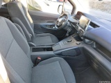  Peugeot  RIFTER PEUGEOT  / 2018 / 5P / monovolumen compacto Allure Standard BlueHDi 96kW EAT8 #6