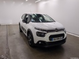  Citroen  C3  Société / 2020 / 5P / Berline PureTech 83 S&S BVM Feel Nav #2