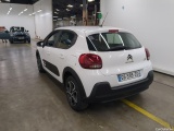  Citroen  C3  Société / 2020 / 5P / Berline PureTech 83 S&S BVM Feel Nav #3