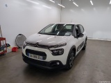 Citroen C3  Société / 2020 / 5P / Berline PureTech 83 S&S BVM Feel Nav
