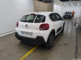  Citroen  C3  Société / 2020 / 5P / Berline PureTech 83 S&S BVM Feel Nav #4