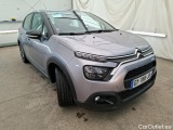  Citroen  C3  Plus 1.2 PureTech 80CV BVM5 6E #4