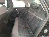  Citroen  C4  X Shine 1.2 PureTech 130CV BVA8 6E #9