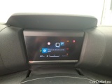  Citroen  C4 CITROEN  X / 2022 / 4P / Berline PureTech 130 S&S EAT8 Feel Pack #6