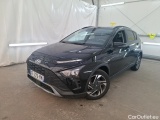 Hyundai Bayon HYUNDAI  2021 5P SUV 1 0 T GDI 100 DCT 7 HYB 48V INTUITIVE