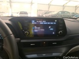  Hyundai  Bayon HYUNDAI  2021 5P SUV 1 0 T GDI 100 DCT 7 HYB 48V INTUITIVE #7