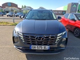 Hyundai Tucson HYUNDAI  / 2020 / 5P / SUV 1.6 PHEV 265 HTRAC EXECUTIVE 4WD AUTO