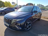 Hyundai  Tucson HYUNDAI  / 2020 / 5P / SUV 1.6 PHEV 265 HTRAC EXECUTIVE 4WD AUTO #2