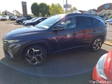  Hyundai  Tucson HYUNDAI  / 2020 / 5P / SUV 1.6 PHEV 265 HTRAC EXECUTIVE 4WD AUTO #4