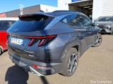  Hyundai  Tucson HYUNDAI  / 2020 / 5P / SUV 1.6 PHEV 265 HTRAC EXECUTIVE 4WD AUTO #6