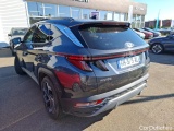  Hyundai  Tucson HYUNDAI  / 2020 / 5P / SUV 1.6 PHEV 265 HTRAC EXECUTIVE 4WD AUTO #5