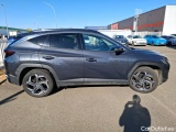  Hyundai  Tucson HYUNDAI  / 2020 / 5P / SUV 1.6 PHEV 265 HTRAC EXECUTIVE 4WD AUTO #7