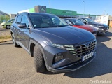  Hyundai  Tucson HYUNDAI  / 2020 / 5P / SUV 1.6 PHEV 265 HTRAC EXECUTIVE 4WD AUTO #8