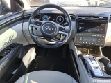  Hyundai  Tucson HYUNDAI  / 2020 / 5P / SUV 1.6 PHEV 265 HTRAC EXECUTIVE 4WD AUTO #9