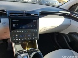  Hyundai  Tucson HYUNDAI  / 2020 / 5P / SUV 1.6 PHEV 265 HTRAC EXECUTIVE 4WD AUTO #11