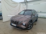 Hyundai Tucson  Executive Hybrid 2WD 1.6 T-GDI 230CV BVA6 E6d