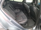  KIA  Sportage KIA  / 2021 / 5P / SUV 1.6 T-GDI 150 MHEV DCT7 GT-L PREM BUS #9