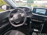  Peugeot  208  (e-) Road Trip 50kWh BVA #6