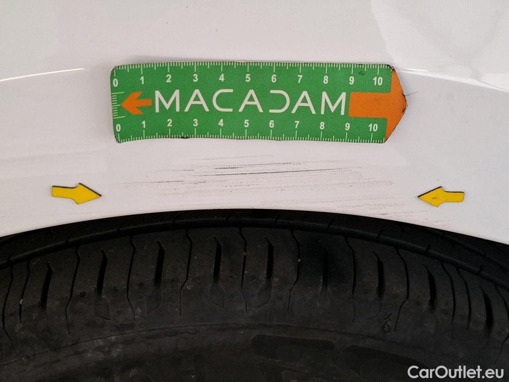  Renault  Clio  V Business 1.0 SCe 65CV BVM5 E6d #12