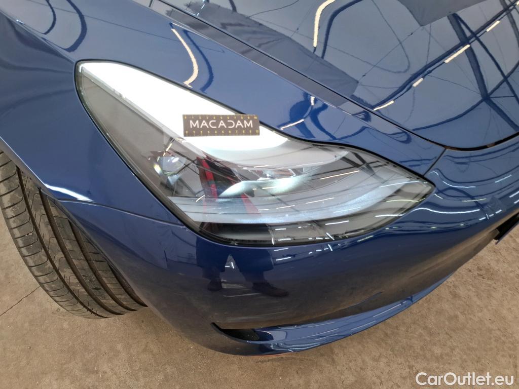  Tesla  Model 3 TESLA  / 2018 / 4P / Berline - #72