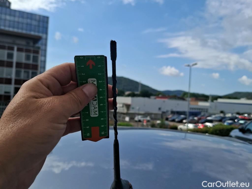  Peugeot  208  (e-) Road Trip 50kWh BVA #7