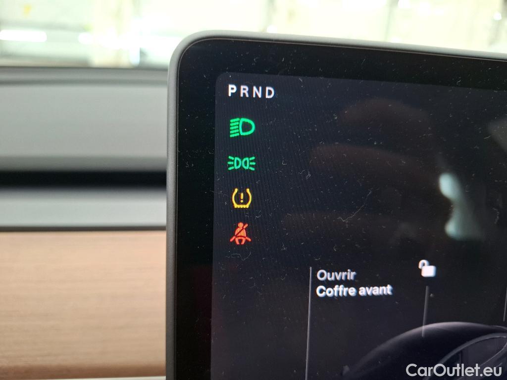  Tesla  Model 3 TESLA  / 2018 / 4P / Berline - #74