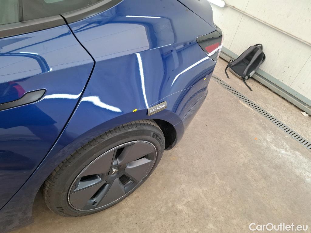  Tesla  Model 3 TESLA  / 2018 / 4P / Berline - #22